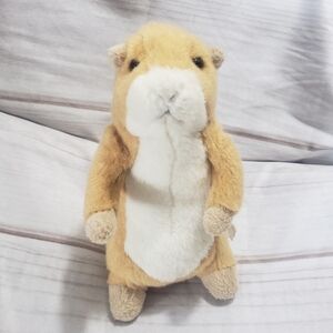 Douglas Cuddle Toys Digger Prairie Dog 7" Plush Stuffed Animal 2019 #4066